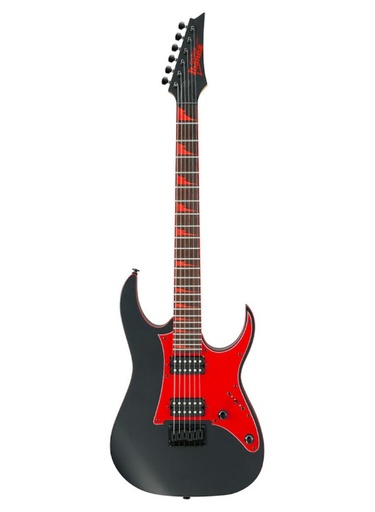 [GRG131DXBKF] Chitarra elettrica Ibanez GRG131DX-BKF