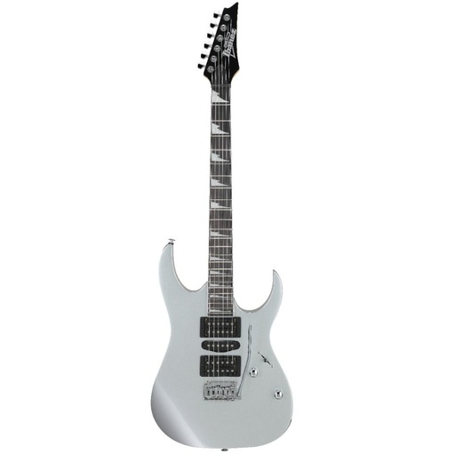 [GRG170DXSV] Chitarra elettrica Ibanez GRG170DXSV Silver