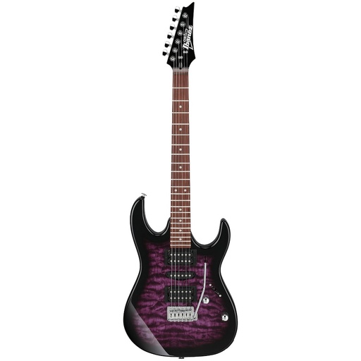 [GRX70QATVT] Chitarra elettrica Ibanez GRX70QATVT