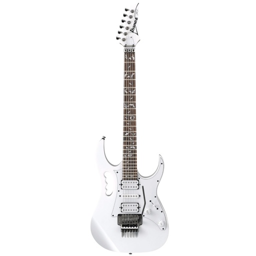 [JEMJR-WH] Chitarra elettrica Ibanez JEMJR-WH Steve Vai