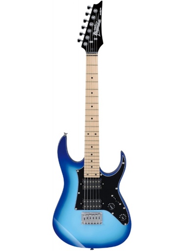 [GRGM21MBLT] Chitarra elettrica Ibanez Mikro GRGM21MBLT