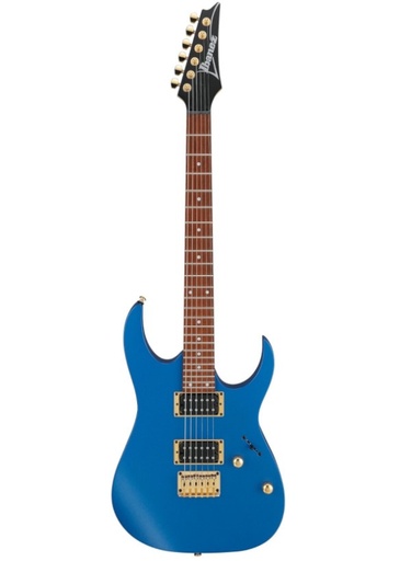 [RG421GLBM] Chitarra elettrica Ibanez RG421GLBM