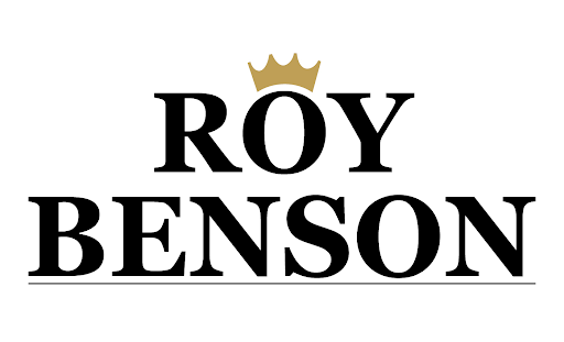 ROY BENSON