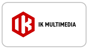 IK MULTIMEDIA