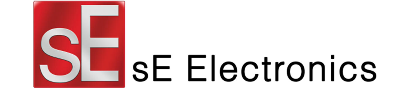 SE ELECTRONICS