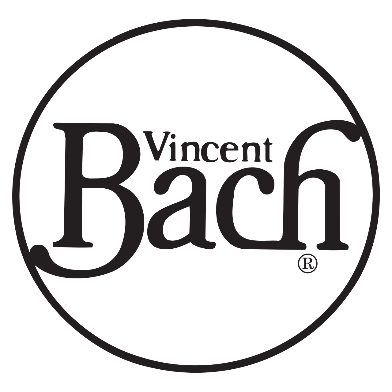 VINCENT BACH